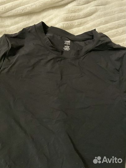 Боди женское lime