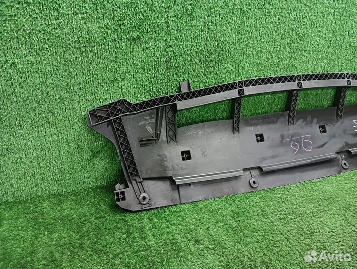 Пыльник бампера (защита) Audi Q5 8R