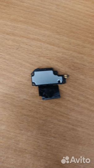 Динамик полифонический для xiaomi redmi note8 pro