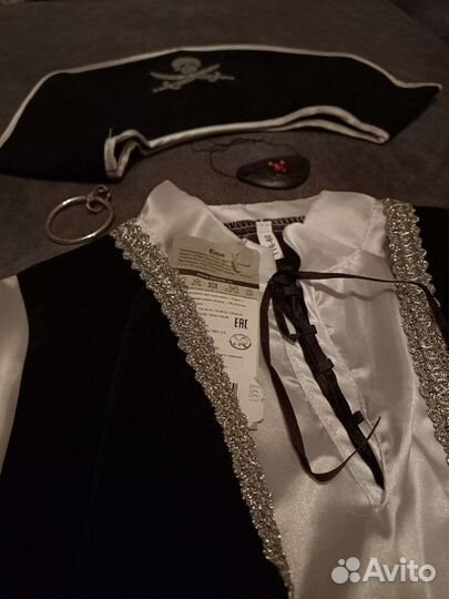 Карнавальные костюмы на новый год