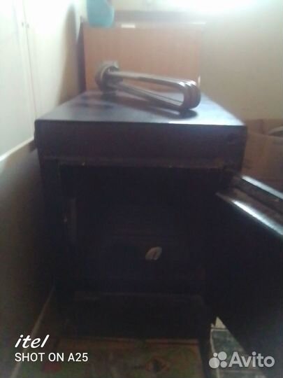 Водонагревательные комбинированный котел kessel