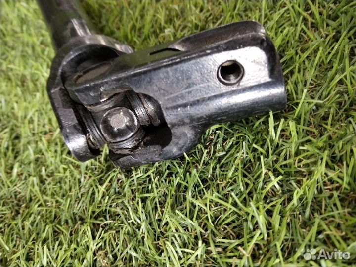 Рулевой карданчик Toyota Camry XV70 2017-2024