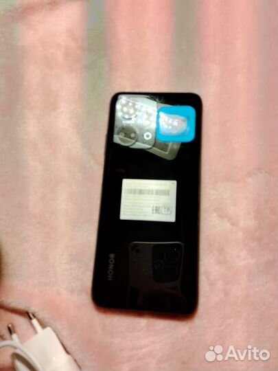 HONOR X7a, 6/128 ГБ