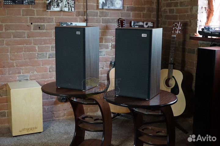 Акустические системы Rotel RL - 400 QC