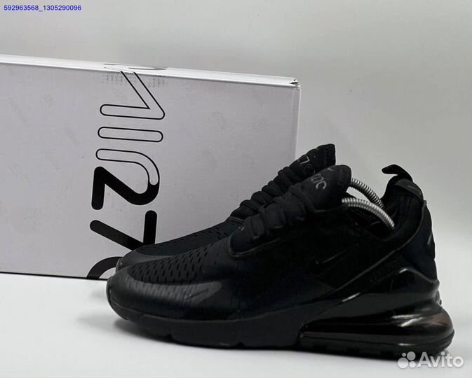 Кроссовки Nike Air Max 270