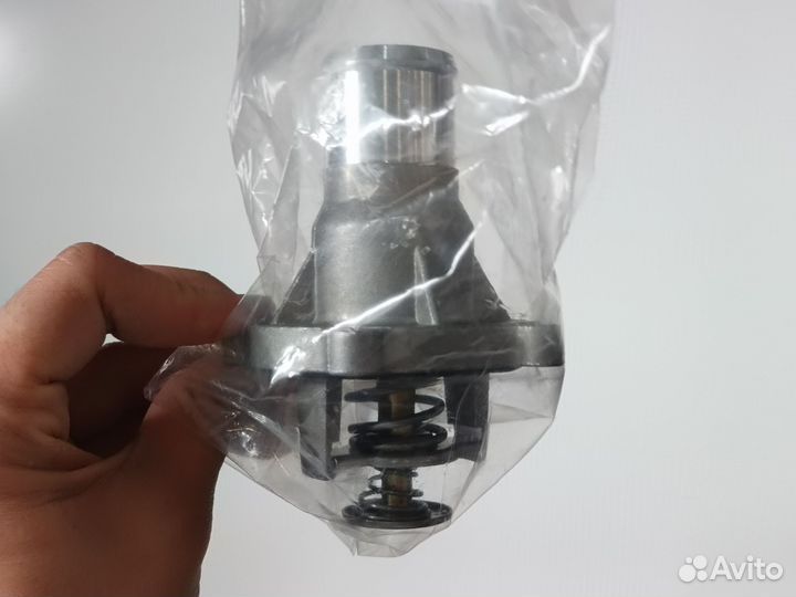 Запчасти для автомобиля