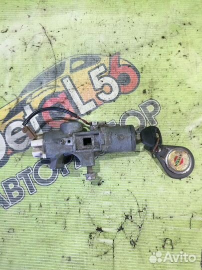 Замок зажигания Nissan Almera Classic (B10) I