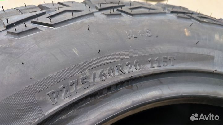 Roadcruza RA1100 A/T 275/60 R20 115T