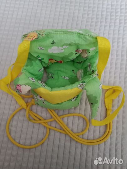 Детские прыгуны