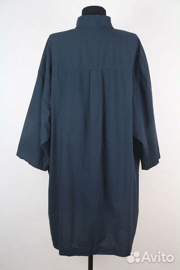 Uniqlo платье рубашка