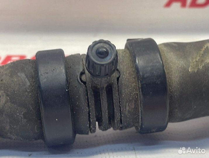 Патрубок отопителя Renault Logan 1 LS K7M710 2006