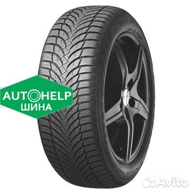 Nexen Winguard Snow G WH2 205/60 R16 92H