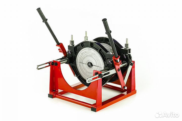 Стыковой сварочный аппарат