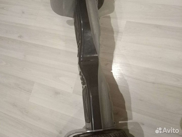 Гироскутер с колонкой