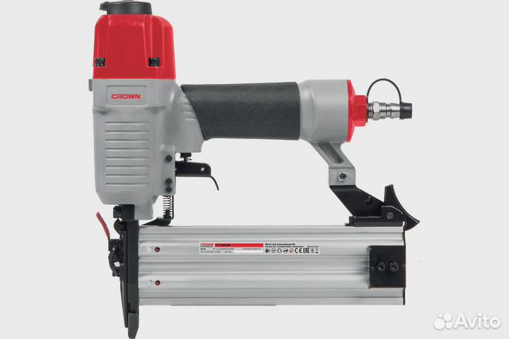 Продаю нейлер