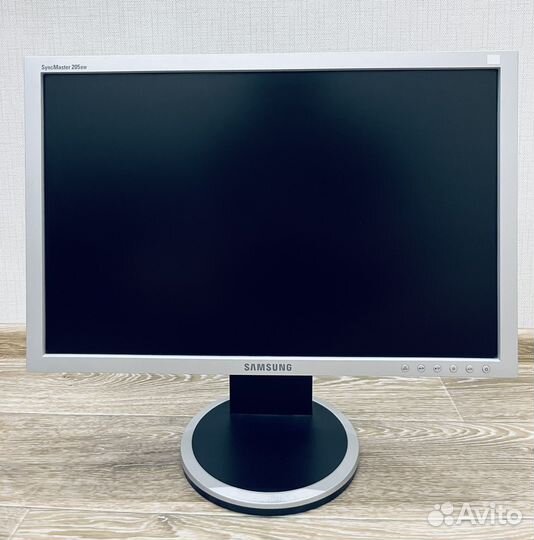 Монитор Samsung