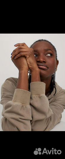 Спортивный костюм женский hm