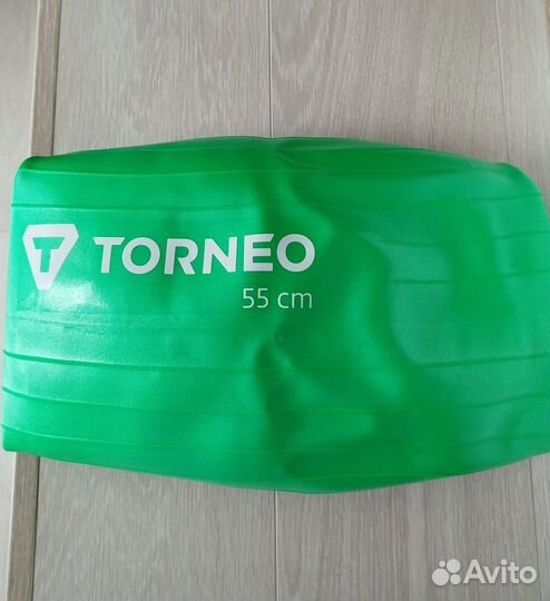 Гимнастический мяч фитбол