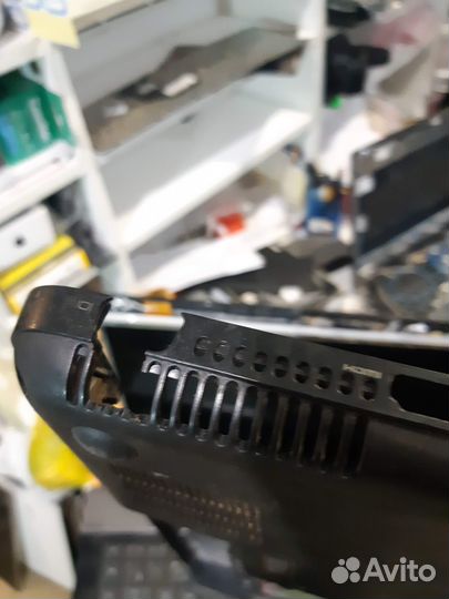 Запчасти для ноутбука HP Pavilion G6 #