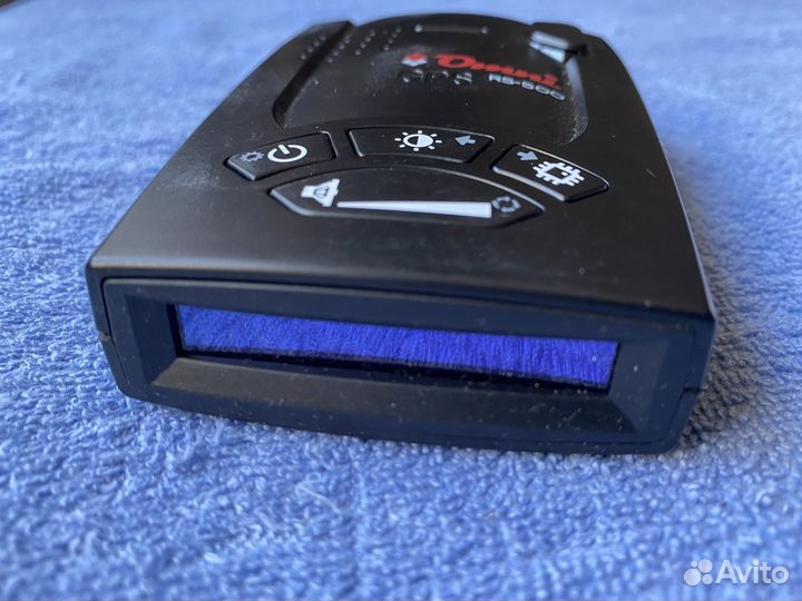 Радар-детектор меняю или продаю