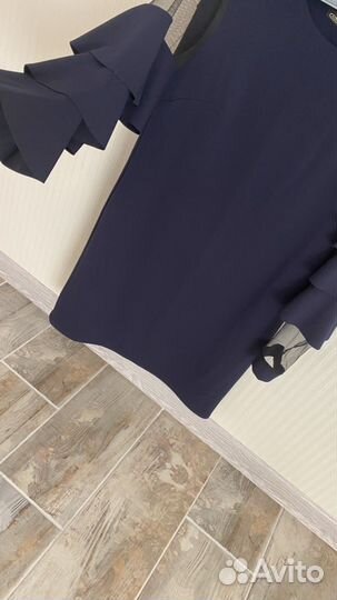 Платья, блузки