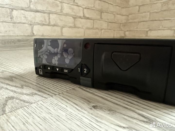 Тахограф бу