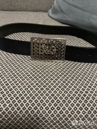 Dolce gabbana ремень мужской, оригинал