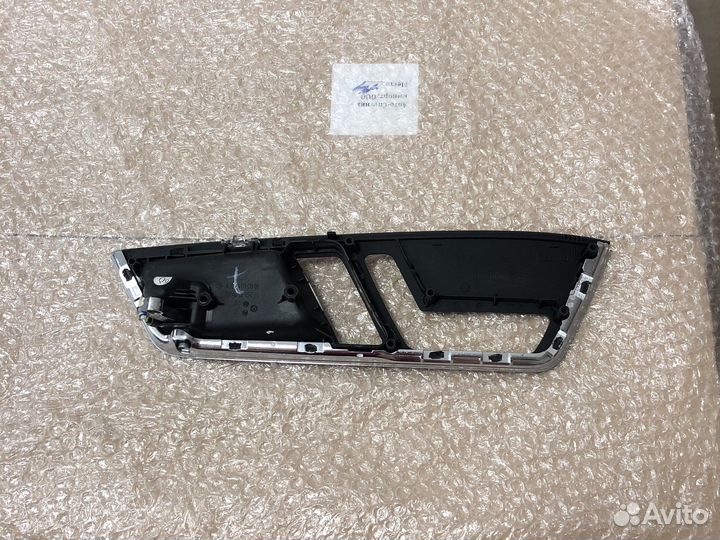 Ручка двери внутренняя mercedes