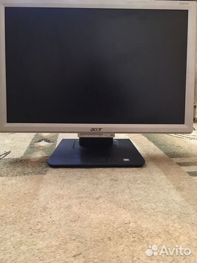 Монитор Acer