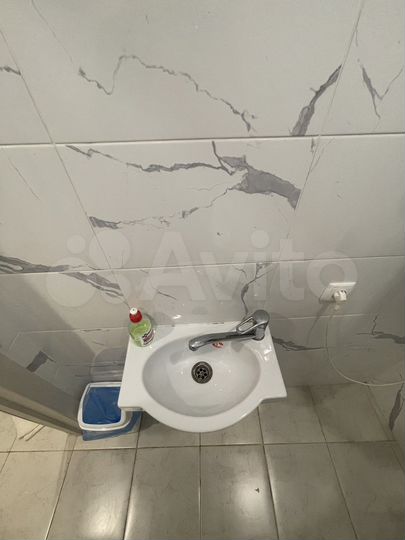 Квартира-студия, 20 м², 4/5 эт.