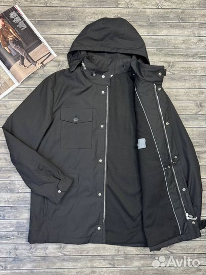 Ветровка мужская