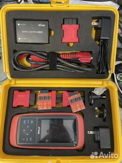 Xtool x100 pro2