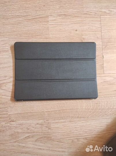 Чехол на lenovo TAB M10 Plus