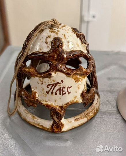 Колокольчик Плёс