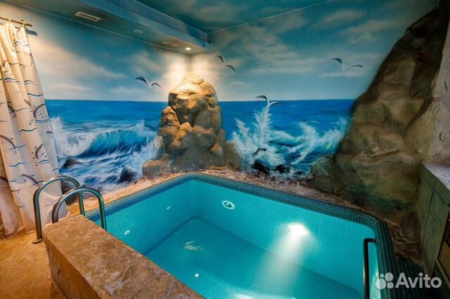 Баня на дровах или сауна