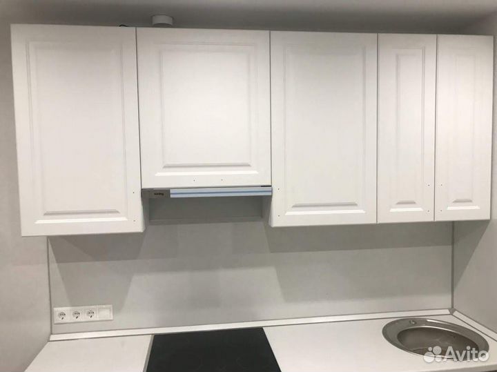 Цена за всю кухню ксп:38650