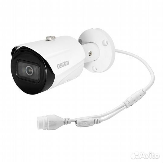 Видеокамера сетевая bolid VCI-122, 2023 года