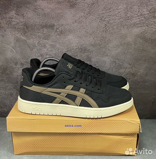 Мужские кроссовки Asics