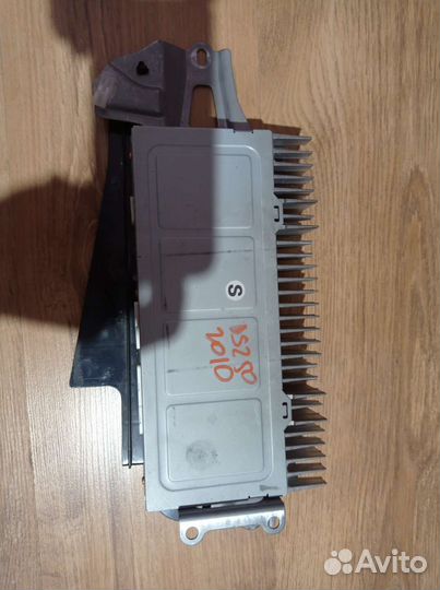 Усилитель Pioneer Lexus is250