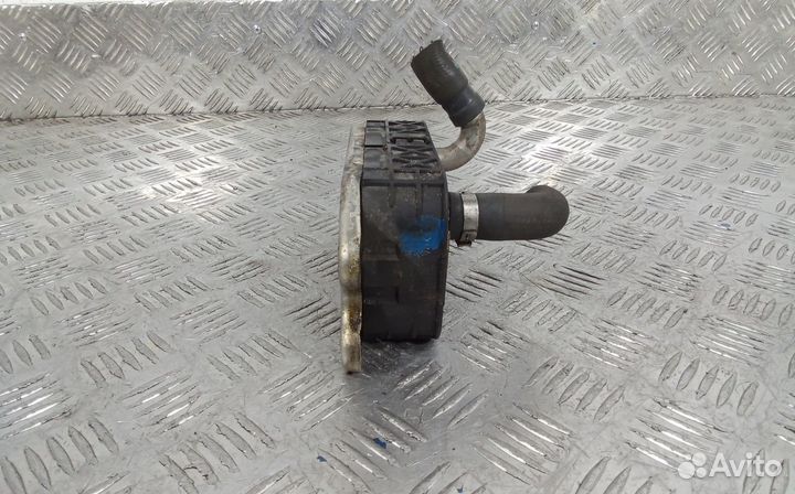 Теплообменник бензиновый Volvo S60 рест. 2006