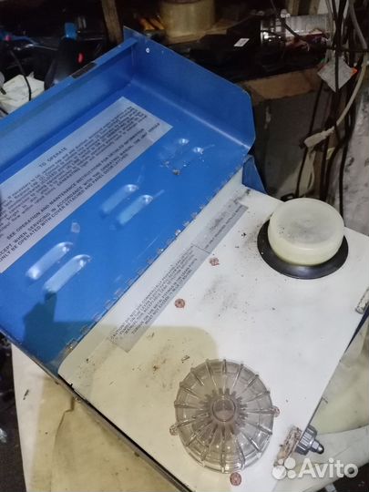 Концентратор