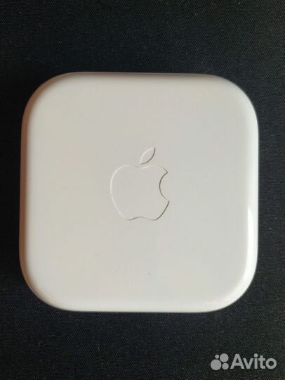 Наушники Apple Earpods 3.5mm
