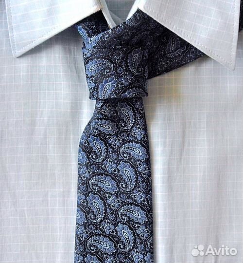 Галстуки, Чехословакия - 1987 г