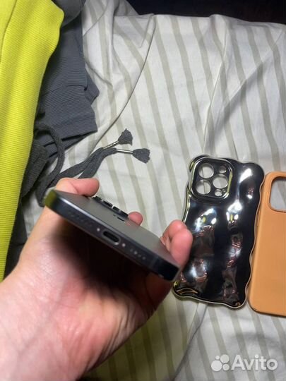 iPhone 15 Pro Max, 256 ГБ