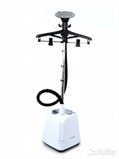 Вертикальный отпариватель runzel ECO-260