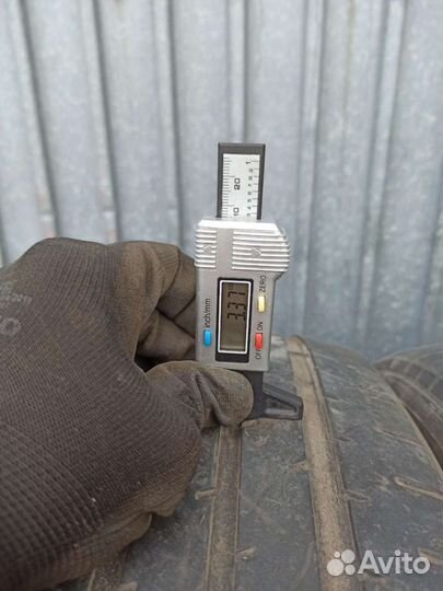 Toyo Proxes R36 225/55 R19