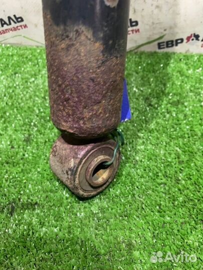 Амортизатор подвески задний Vortex Tingo T11