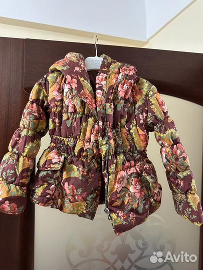 Куртка детская kenzo