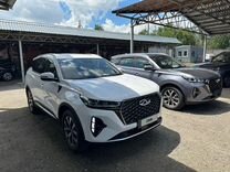 Chery Tiggo 7 Pro Max 1.5 CVT, 2023, 1 км, с пробегом, цена 2 180 000 руб.