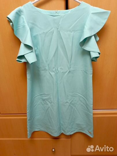 Платье женское 46 48